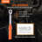 9" Torque Wrench
