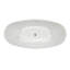 59'' x 27'' Freestanding Soaking Acrylic Bathtub-88678617