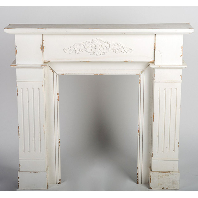 Aaryn Fireplace Mantel Surround