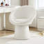 Fauteuil d'appoint 360 po Chenille-1065299722