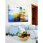 Parvez Taj - Wrapped Canvas Print-16673383