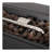 VERNON RECTANGLE FIRE PIT - 50,000BTU