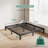 Bed Frame, MetalBed Frame Bed Frame No Box Spring Needed, Heavy Duty PlatformBed Frame With Storage Space, SturdyBed Frame Size Non-Slip Noiseless-1362742259