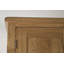 3 Door Solid Wood Wardrobe