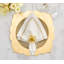 Sunflare Napkin Ring