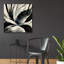 «Flowers Black White 25» par Ray Heere-101626369