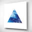 "Ocean Triangle" par Seven Trees Design-101610080