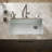 Riverby 33" L x 22" W Undermount Single Bowl Kitchen Sink-18955586