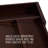 Braiden-Scott Adjustable Multi-Purpose Drawer Organizer-765032395