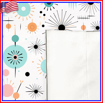 Makie Shower Curtain