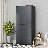 Metal Storage Cabinets With Lock-102509317