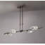 Brockington 4 - Light Kitchen Island Pendant-1014865916