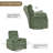 Newport Manual Swivel Glider Recliner-1708609847