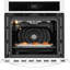 Four mural simple à convection autonettoyant 27 po 3,8 pi cu Frigidaire-71115338