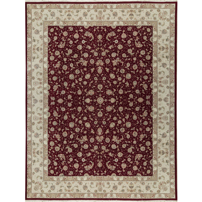 Elegance Oriental Area Rug