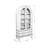 Farreli 39'' Wide Solid Wood Display Stand-107277042
