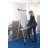 Office Flipchart with 4 Legs