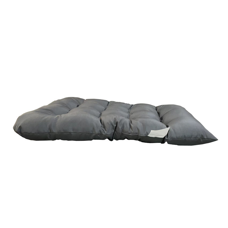 Porch Swing, Grey