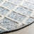 Russo Hand Woven Performance Geometric Rug-1002378350