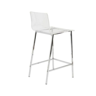 Tabouret de comptoir 26 po Izidora