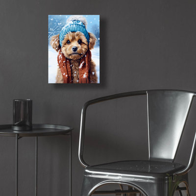 by Momart Acrylic Glass Wall Art