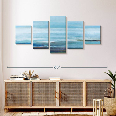 Calm Water Abstract