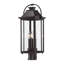 Tête de lanterne d'extérieur 3 lumières Harper-123822024