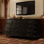 Commode 12 tiroirs Danet-390541348