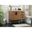 Ensemble de meuble-lavabo simple 36 po Eugene-1393433097