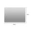 Miroir de salle de bain mural-532234930