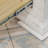 Jahlon 5 Drawer Chest in White