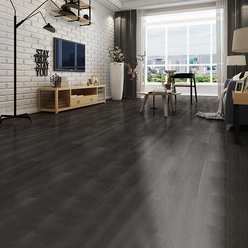 Livermore 2mm Laminate Flooring in Grey