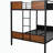 Winona Kids Full Over Full Bunk Bed