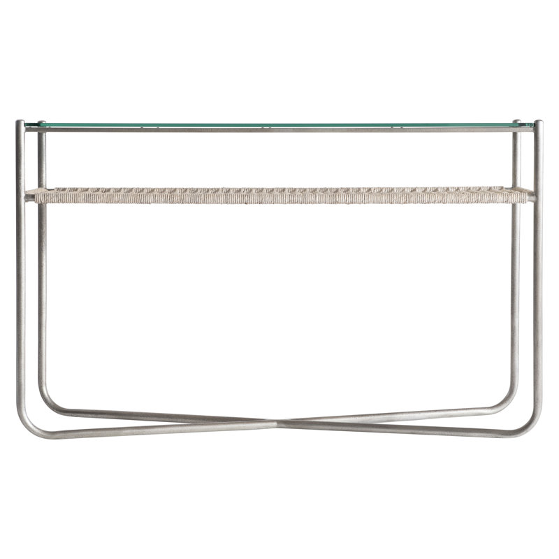 Bernhardt Kendo Console Table