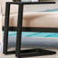 Misleh Rectangular 40Cm L Side Table-723520260