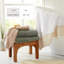 Ensemble de serviettes de bain 100% coton-1807163095-1807163090