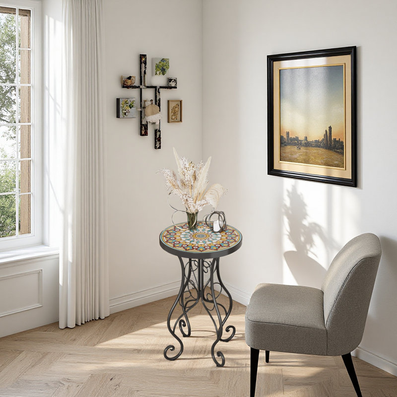Outdoor Side Table