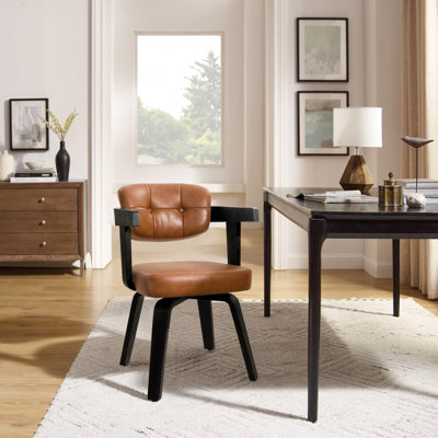 Modern PU Dining Chairs