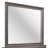 RYDER GREY MIRROR