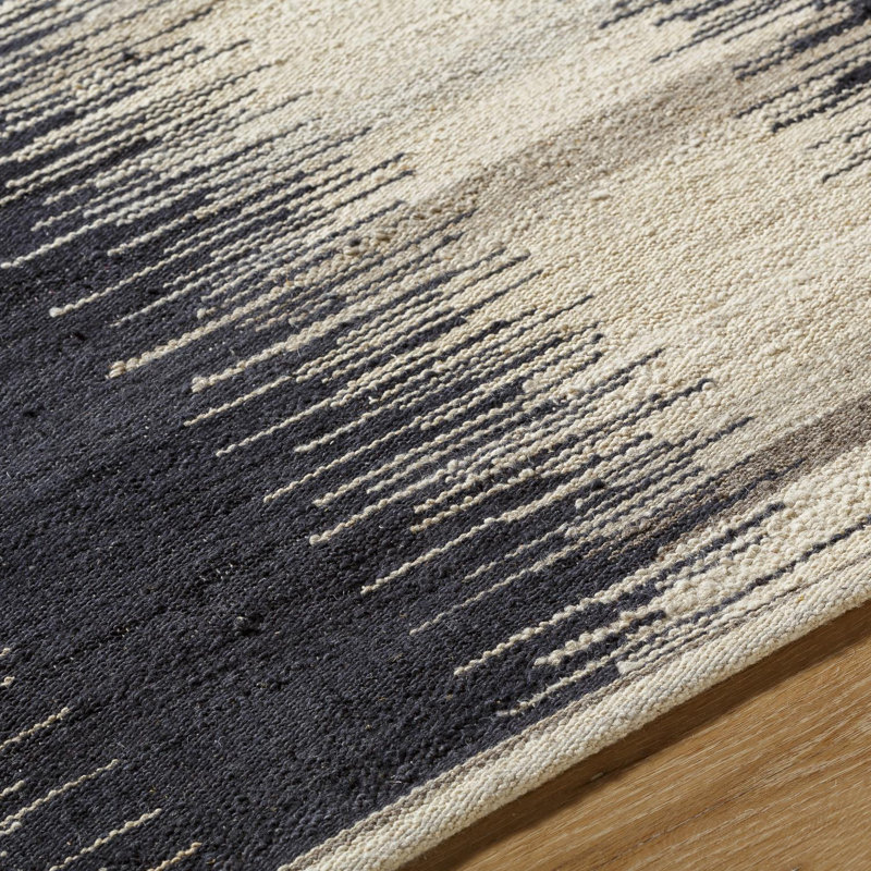 Stockholm SHM2302 Rug, Rectangle 2' x 3'