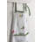 Easter Cotton Bib Apron