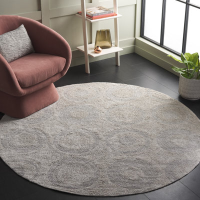 Tapis gris Easy Care