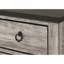 Mobilier de chambre à coucher 1pc