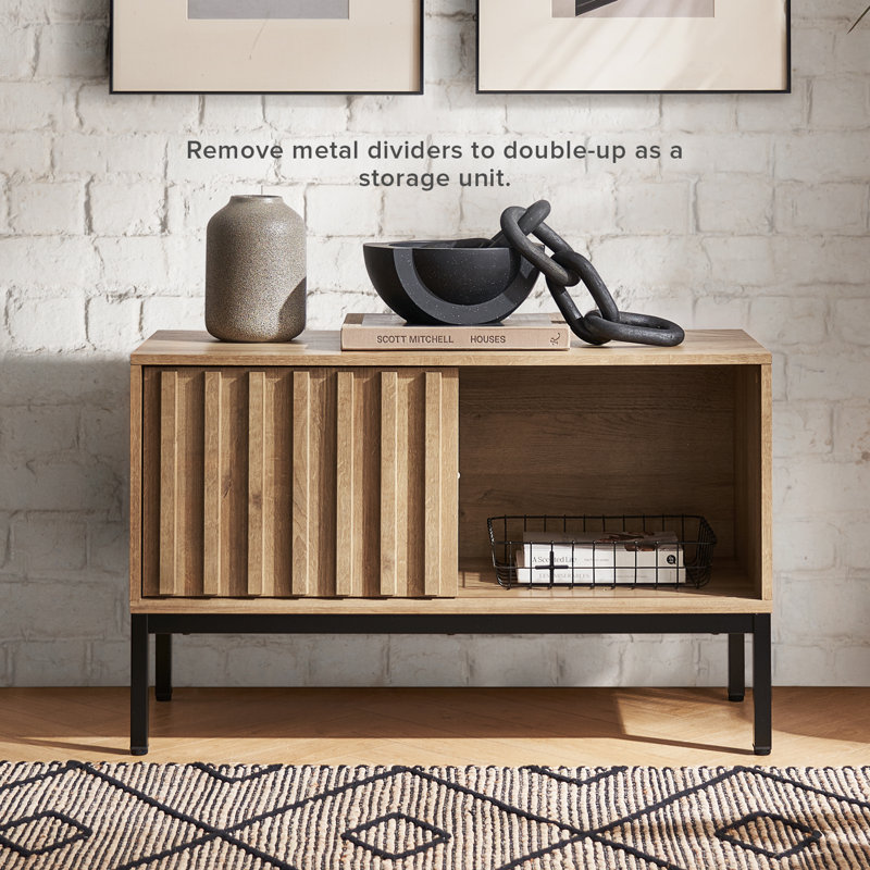 22.8 " H Multimedia Storage