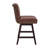 Aquetzalli Swivel Upholstered Counter Stool-96213347-96793256