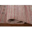 Tapis indien rayé Gabbeh 8 x 10