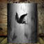 1 Piece Wrapped Canvas Wall Art