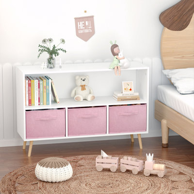 Buffet décoratif en MDF Aase