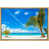 Cadre naturel flottant