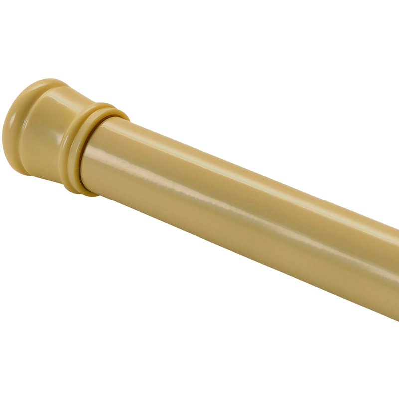 Largeur totale du Motohiko, Or, 24" - 42"